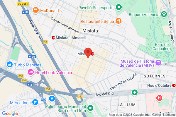 Villora Abogados