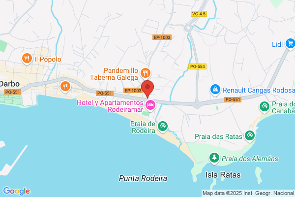 Medregal Pesca