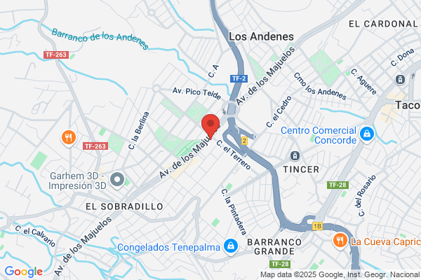 Oficina Seguros Pelayo