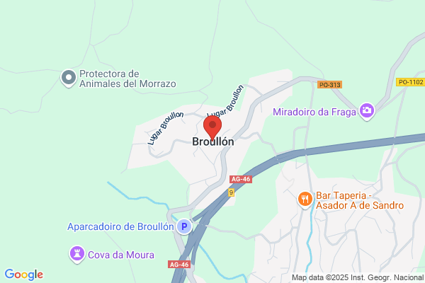 Alonso Broullon m.