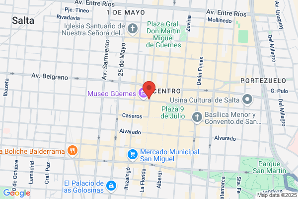Banco De Galicia