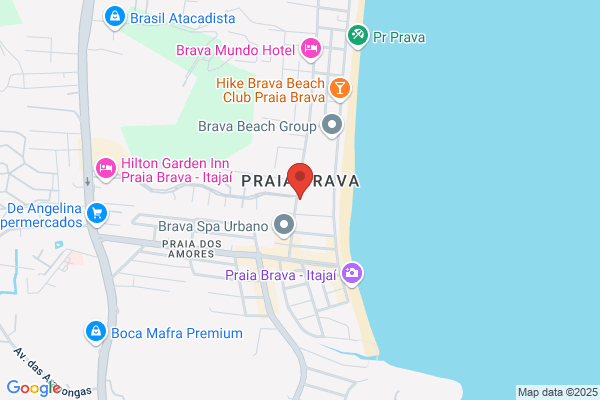 Bar Arena Brava