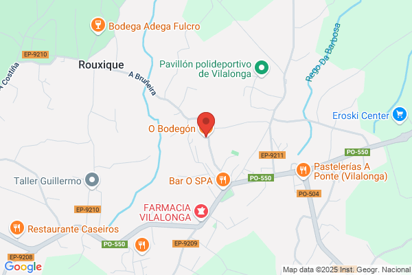 Bar O Bodegon