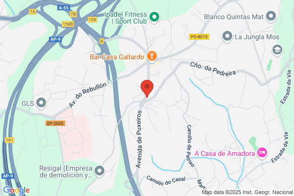 Bloque Nacionalista Galego