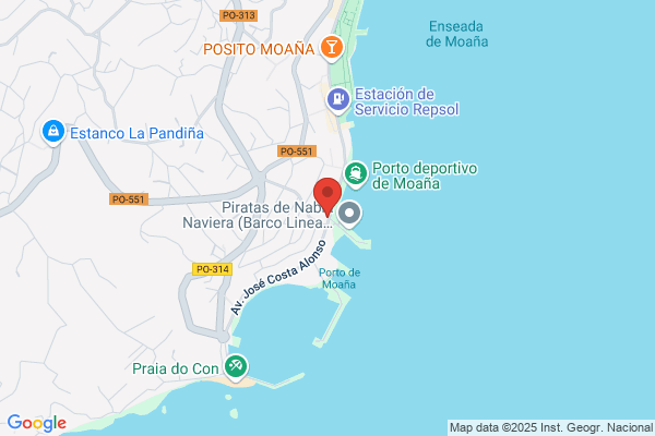 ESTINORTE - SEDE PRINCIPAL