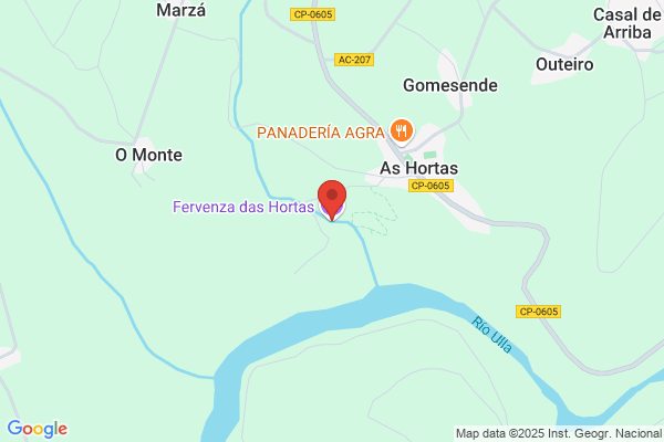 Fervenza Portela j.