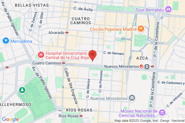 Informatica Moaña