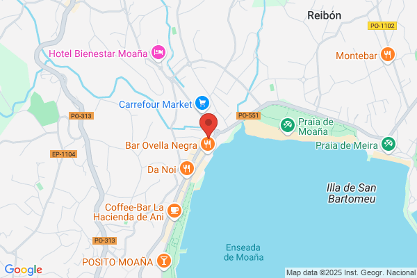 Pasteleria La Nube Rosa S.L.