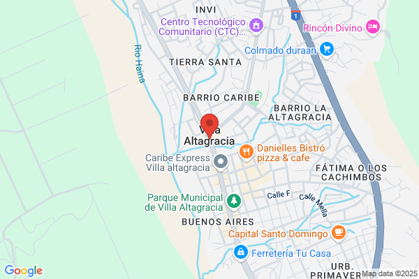 Aguero Plaza f.