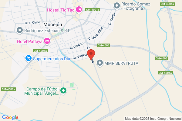 Artesanos Mocejon Y Magan Sociedad Cooperativa Limitada