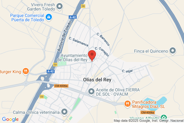 Asoc.Social Y Cultural Hogares De La Madre