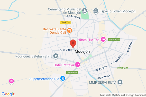 Bar M.C.