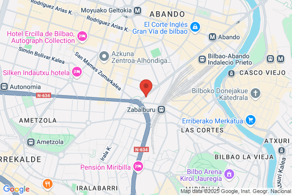 Burgos Lopez v. M. I.
