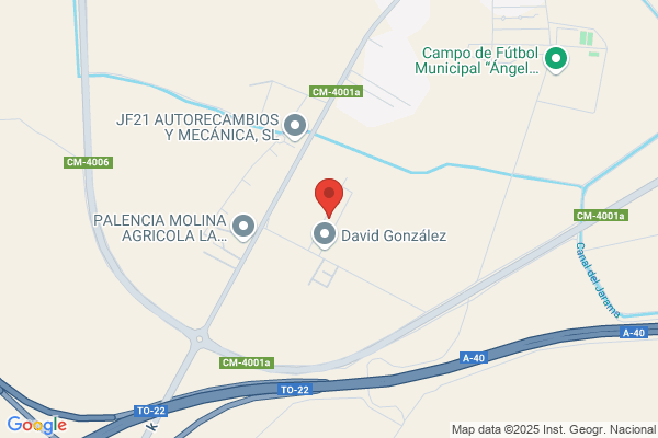 Desdoco