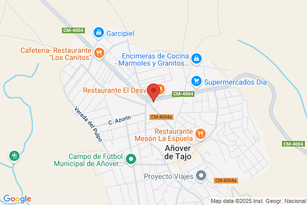 Ferreteria La Sagra