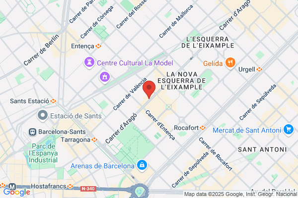 Servicio de Taxi en Magán 24 horas