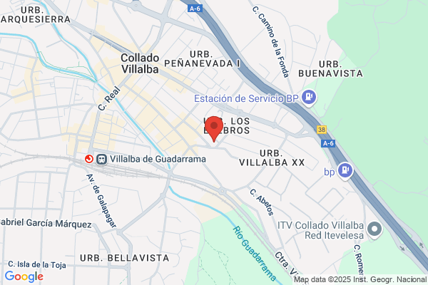 Velasco Abogados