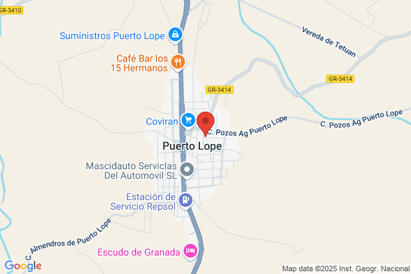 Ac Peritaciones