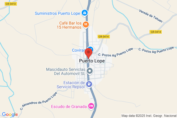 Arcos Carrillo a.
