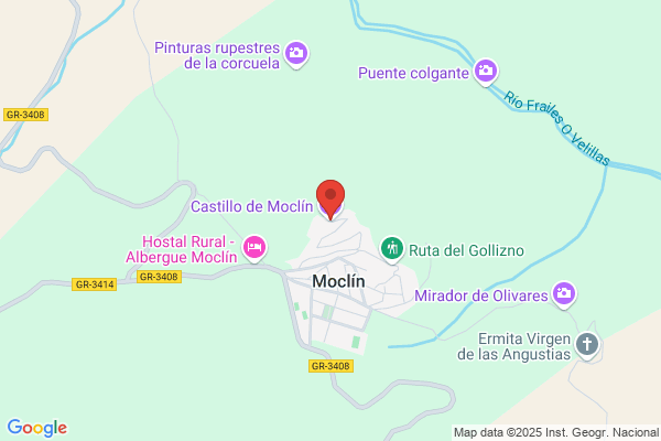 Castilla Suarez l.
