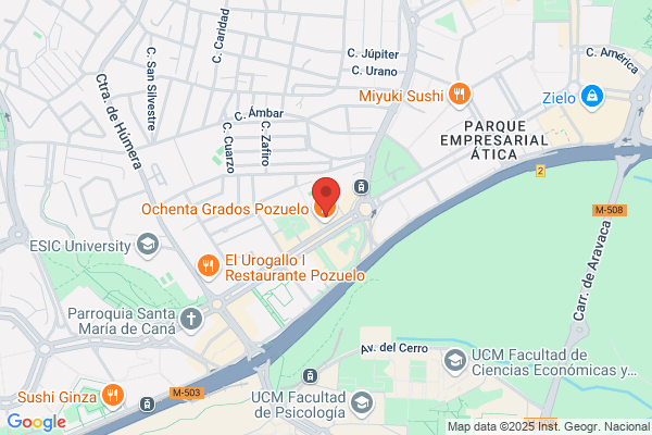 Construcciones Y Reformas Los Olivares S.L.