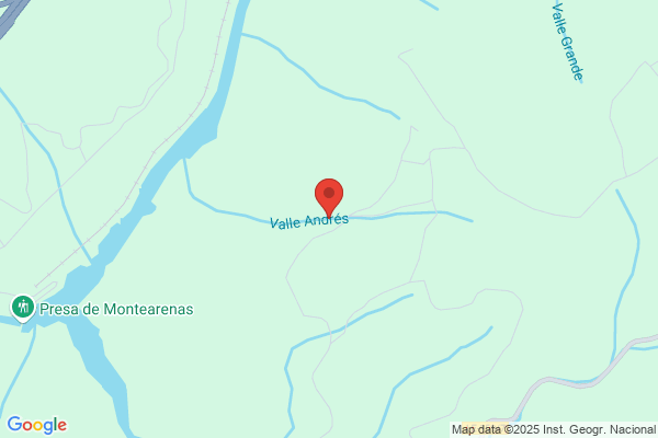 Valleandres, Alejandro