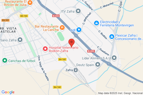 Zafra Puerma a.