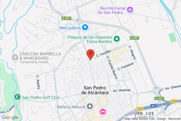 Fundacion Marbella Solidaria