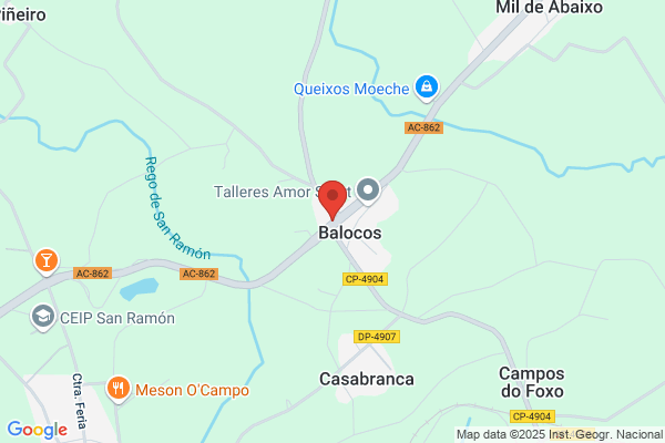 Barro Diaz - Café Cafe Bar Xambas a. m.