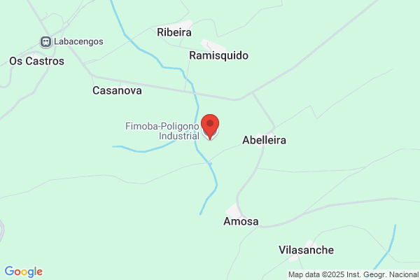 Bañobre Cobelo l.