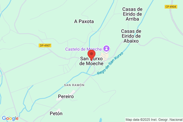 Caixa De Aforros De Galicia