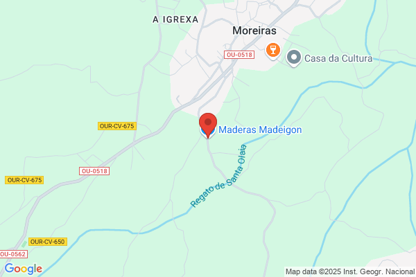 Gudin Sabin - Maderas j.