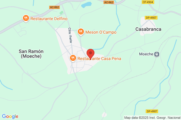 Luis Pazo Novo Y Compañia S.L.