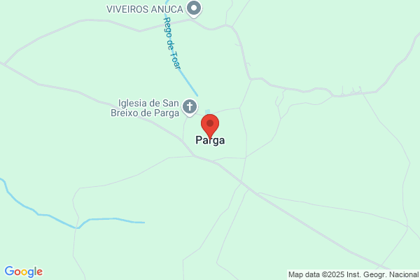 Parga Rodriguez l.