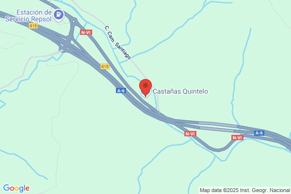 Quintela Fociños j. A.