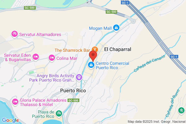 Congelados Cárnicos Enro