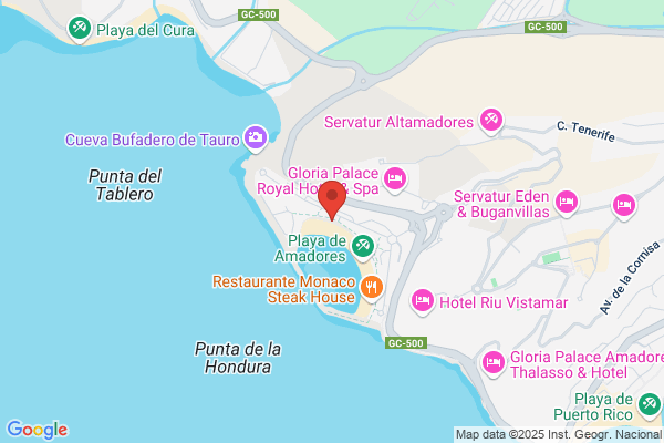 Restaurante Zenubia