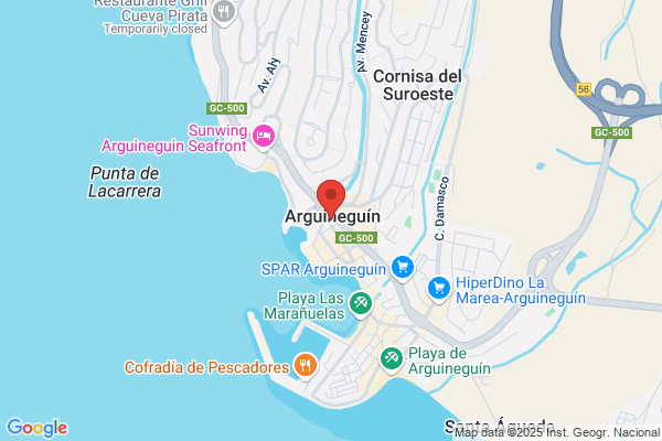 Medical Center Arguineguin
