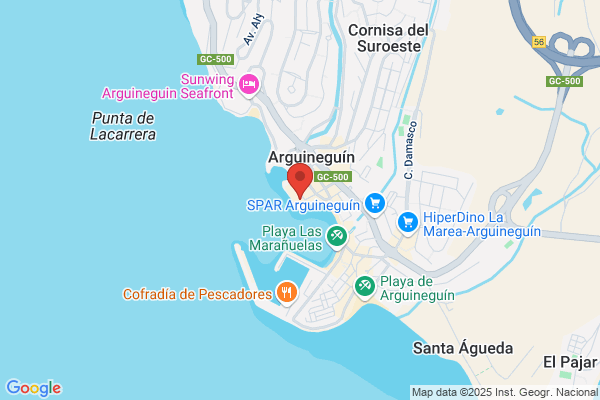 Restaurante Pizzería Ciao