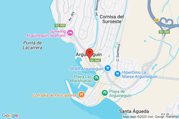 Servicios y Estructuras Jofesa