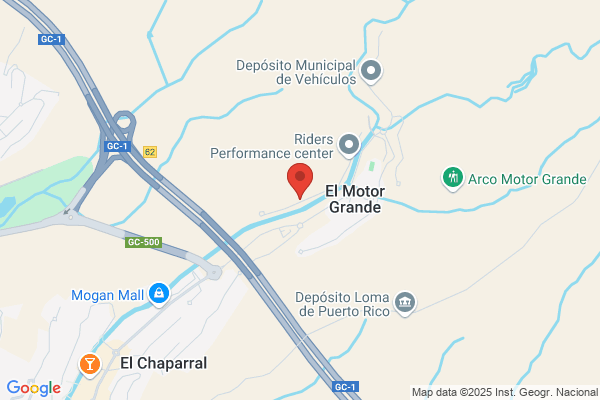 Centro Veterinario Puerto Rico
