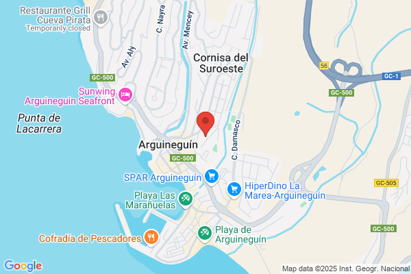 Gimnasio Gym-sur