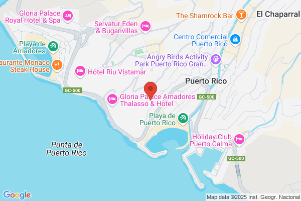 Nachosol Premium Apartments