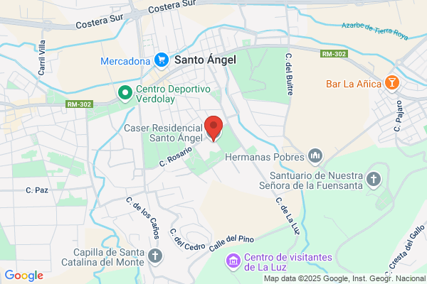 Residencial Vega De Ansio, S.A