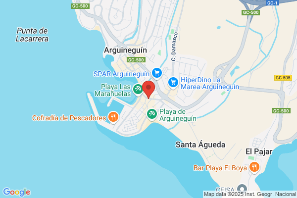 Óptica Maestro