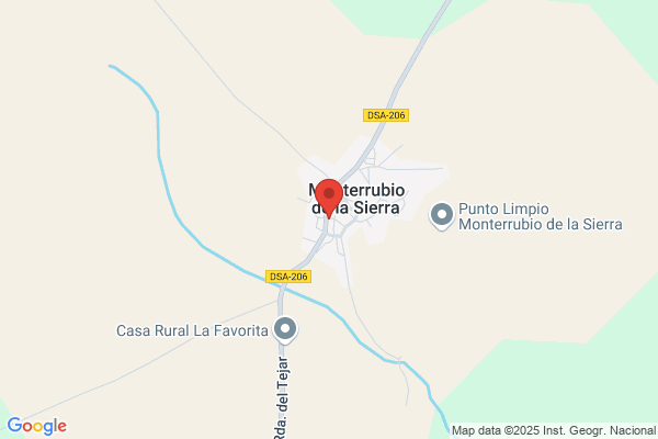 Bar Garcia