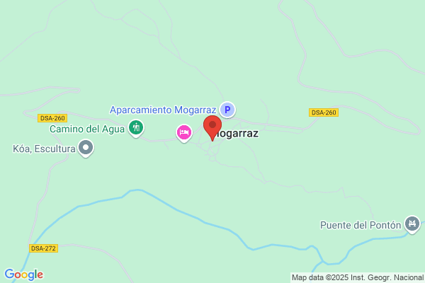 Mogarraz Loyca S.L.