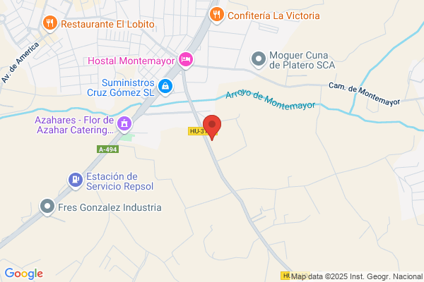 El Bollo Transportes Y Excavaciones S.L.