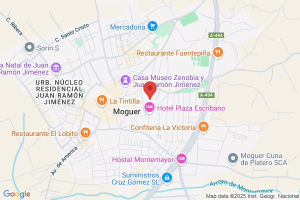 Sociedad Cooperativa Andaluza Bernardo E Hijos
