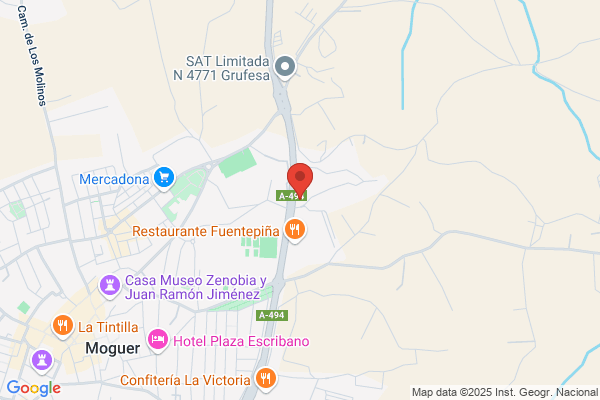 Garrido Garcia a.